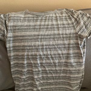 Women’s striped t shirt